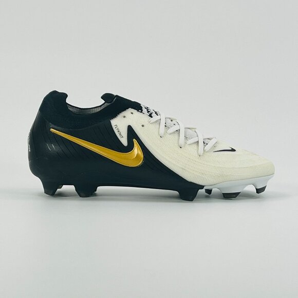 Nike Phantom GX II Pro FG \'White Gold\' FJ2563-100 Soccer size 6.5 M / 8 W main image 7